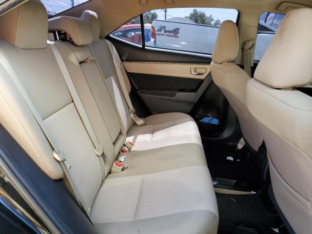 2015 Toyota Corolla L VIN: 2T1BURHE9FC427273 Lot: 56108824