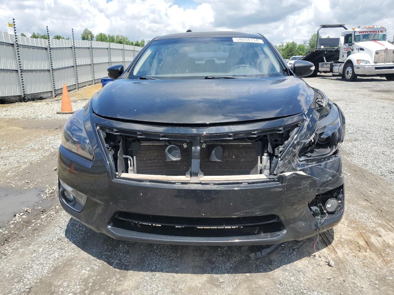 1N4BL3AP8DC198429 2013 Nissan Altima 3.5S