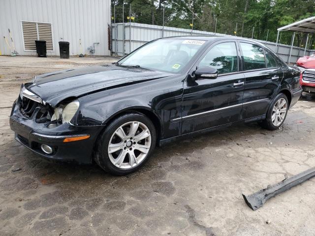 2009 Mercedes-Benz E 350 VIN: WDBUF56X99B431793 Lot: 54380694