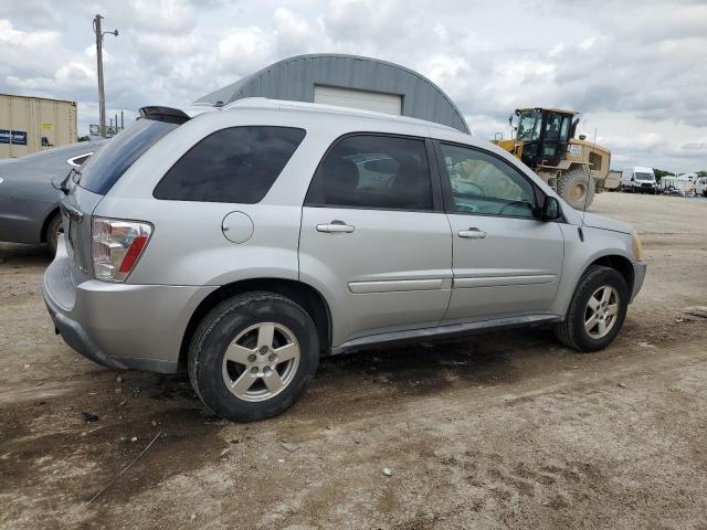 2005 Chevrolet Equinox Lt VIN: 2CNDL73F456075392 Lot: 57321774