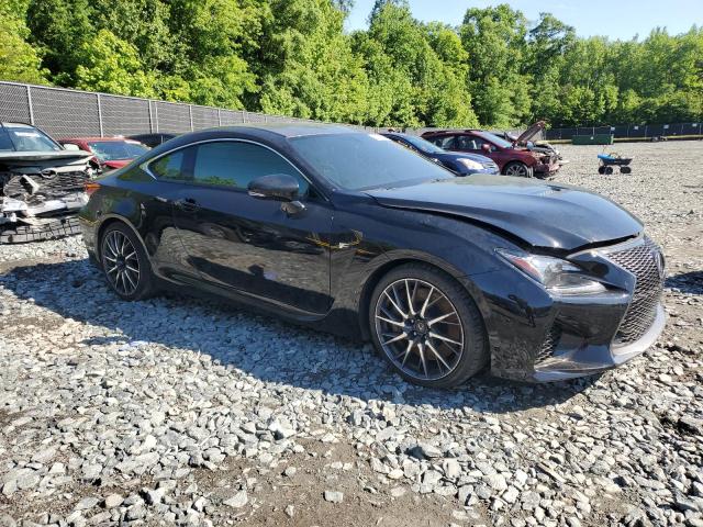 2016 LEXUS RC-F - JTHHP5BC1G5005111
