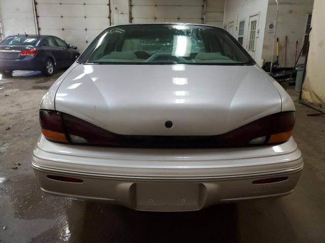 1998 Pontiac Bonneville Se VIN: 1G2HX52KXWH211215 Lot: 53940054