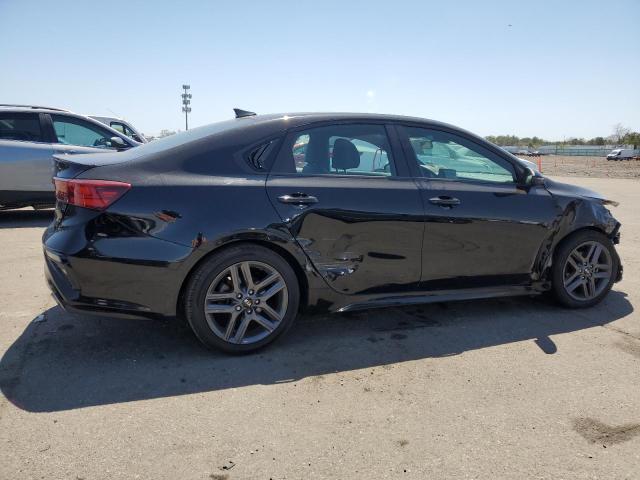 2021 Kia Forte Gt Line VIN: 3KPF34AD6ME312685 Lot: 52515564