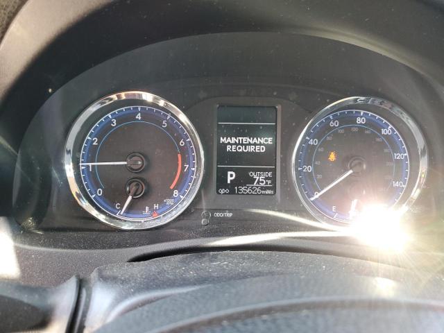 2019 TOYOTA COROLLA L - 2T1BURHE5KC150681