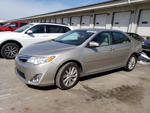 2013 Toyota Camry L VIN: 4T1BF1FK0DU718325 Lot: 56631964