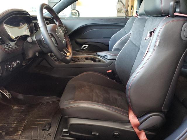 2023 DODGE CHALLENGER - 2C3CDZFJ8PH601639