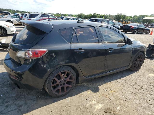 VIN JM1BL1L32D1731573 2013 Mazda Speed, 3 no.3