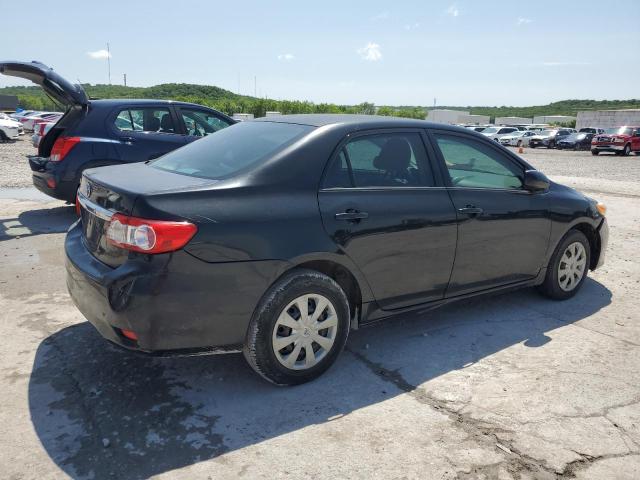 2011 Toyota Corolla Base VIN: JTDBU4EE6B9158530 Lot: 53347184