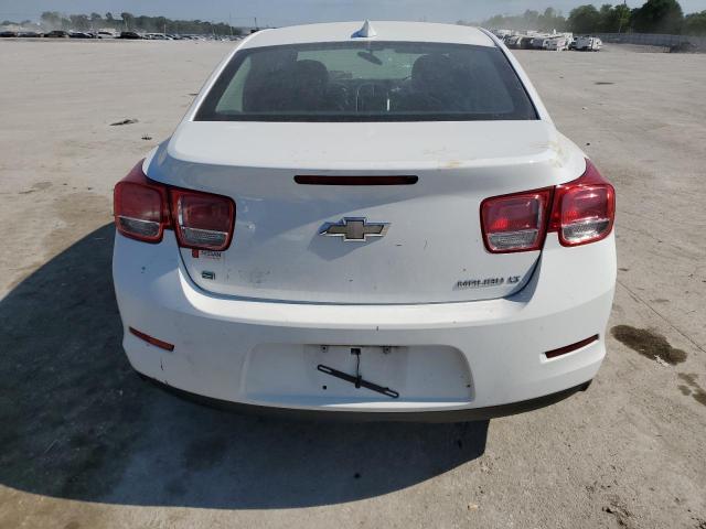 2016 Chevrolet Malibu Limited Lt VIN: 1G11C5SA6GF151956 Lot: 55895404