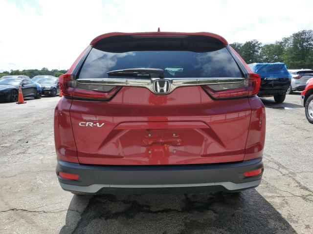 2022 Honda Cr-V Exl VIN: 5J6RW1H87NA010364 Lot: 53869184