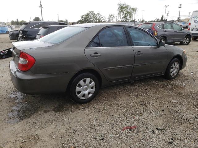 2003 Toyota Camry Le VIN: 4T1BE32K63U754474 Lot: 56338434