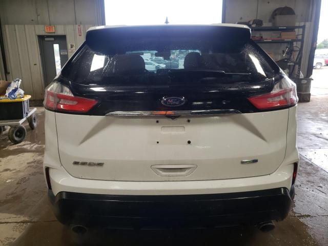 2019 Ford Edge Se VIN: 2FMPK4G90KBB43144 Lot: 53470974