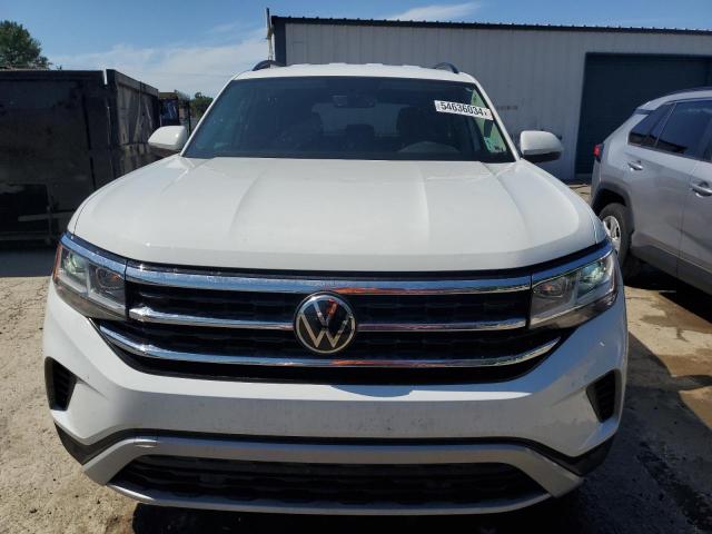 2023 Volkswagen Atlas Se VIN: 1V2WR2CA9PC509687 Lot: 54636034