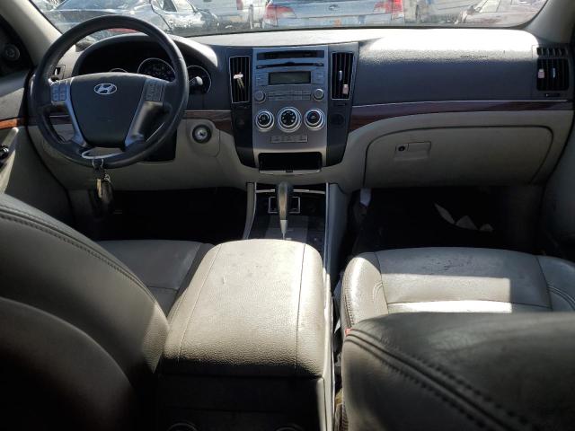 2011 Hyundai Veracruz Gls VIN: KM8NUDCCXBU142998 Lot: 53296164