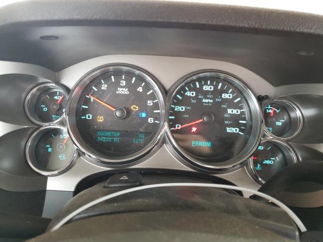 2012 Chevrolet Silverado K1500 Lt VIN: 1GCRKSE79CZ318587 Lot: 56564184