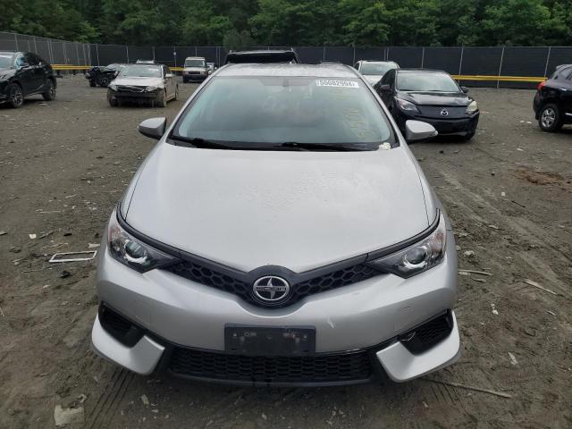 2016 Toyota Scion Im VIN: JTNKARJE4GJ500277 Lot: 55082994