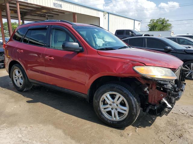 2011 Hyundai Santa Fe Gls VIN: 5XYZG3AB5BG001548 Lot: 53582904