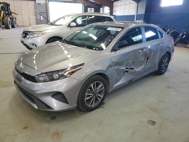 2023 Kia Forte Lx VIN: 3KPF24AD2PE615101 Lot: 56440724