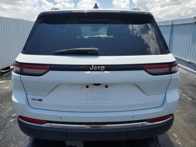2023 JEEP GRAND CHER - 1C4RJYB65PC624468