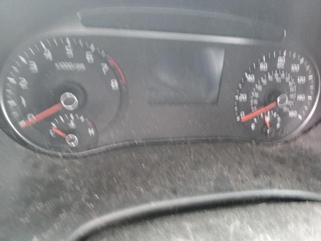 2020 Kia Soul Lx VIN: KNDJ23AU2L7113252 Lot: 53950744