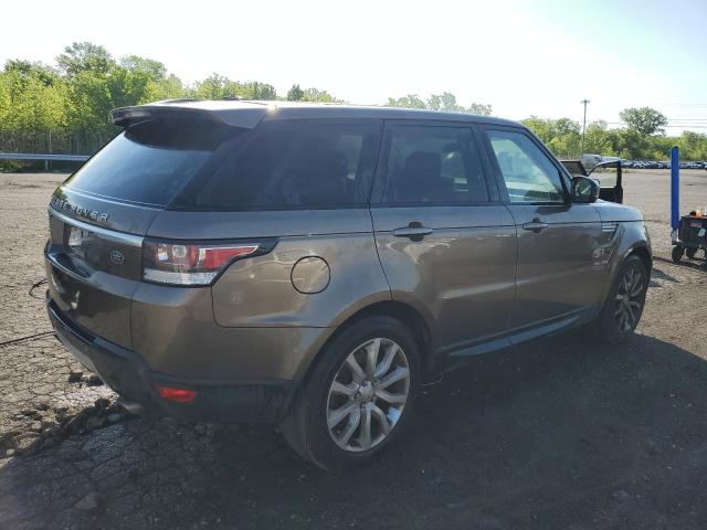 2014 Land Rover Range Rover Sport Hse VIN: SALWR2WF3EA335870 Lot: 54552644