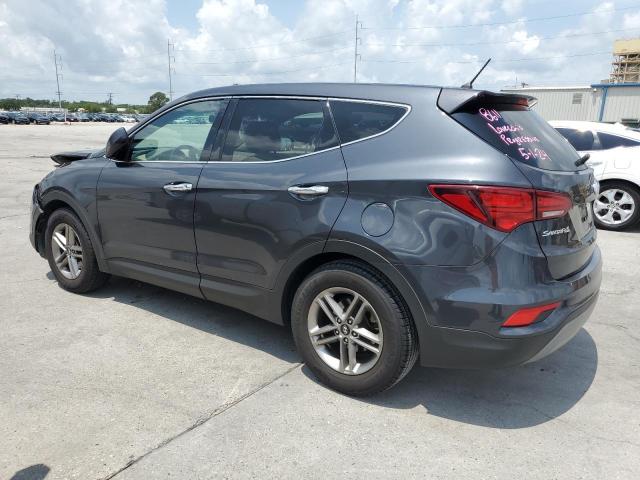 2018 Hyundai Santa Fe Sport VIN: 5XYZT3LB8JG569204 Lot: 53803804