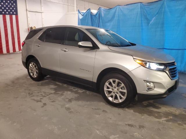 2019 Chevrolet Equinox Lt VIN: 3GNAXKEV7KL224802 Lot: 56871384