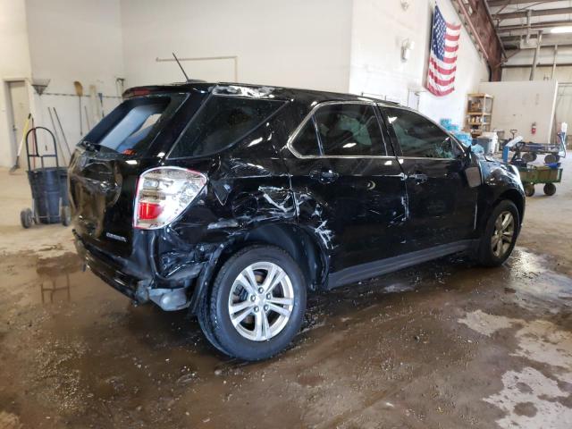 2016 CHEVROLET EQUINOX LS - 2GNALBEK4G1188528