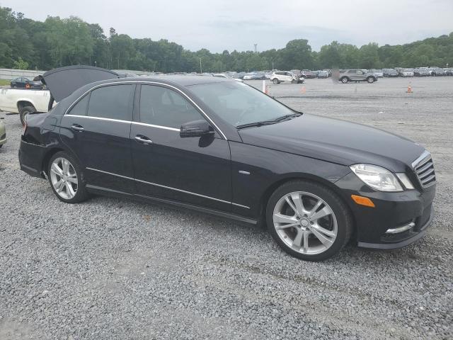 WDDHF8JB2CA532306 2012 Mercedes-Benz E 350 4Matic