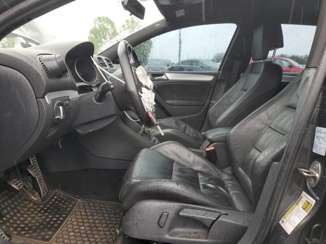 2012 Volkswagen Gti VIN: WVWGD7AJ0CW266574 Lot: 54965174