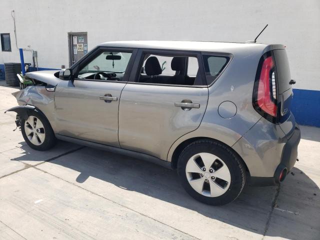 2016 Kia Soul VIN: KNDJN2A20G7391458 Lot: 54193234