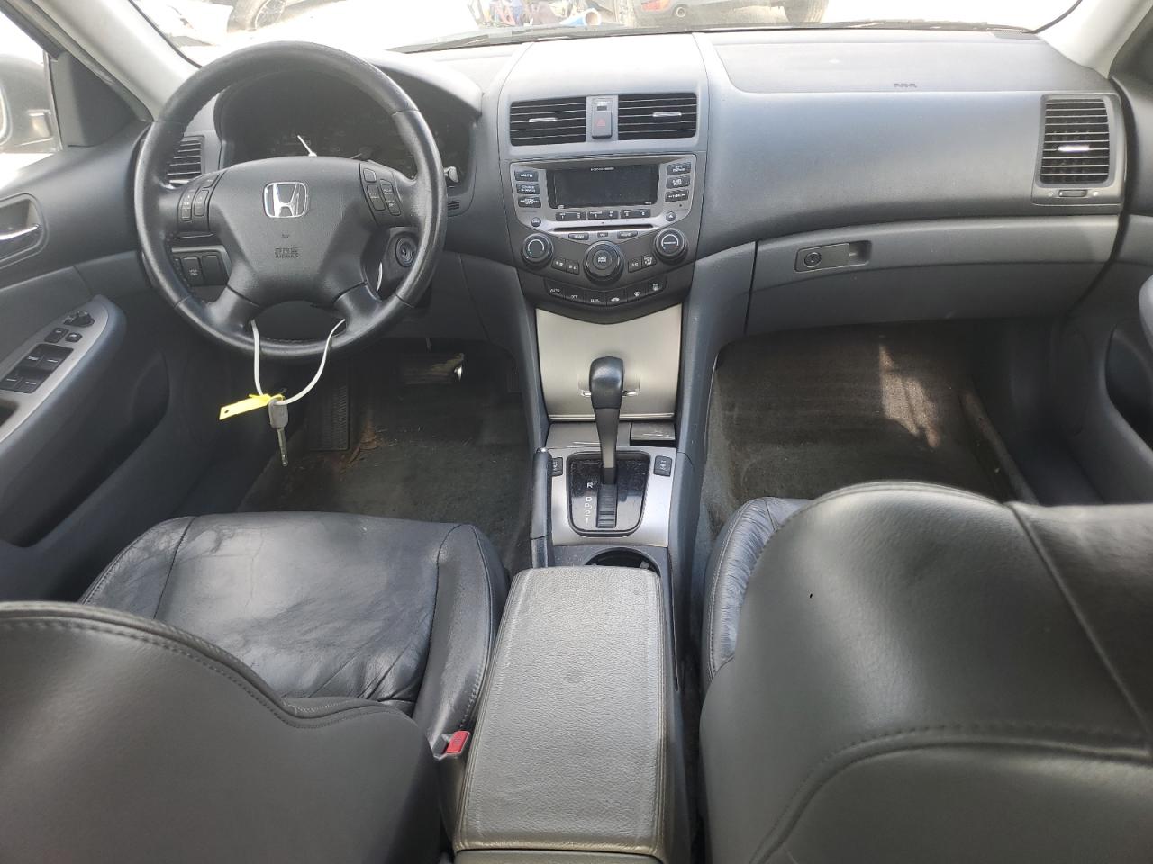 1HGCM66596A042954 2006 Honda Accord Ex