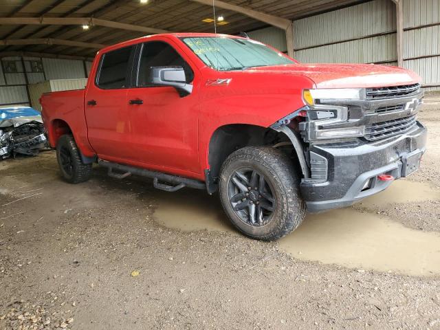 2019 Chevrolet Silverado K1500 Lt Trail Boss VIN: 3GCPYFED9KG198064 Lot: 54197204