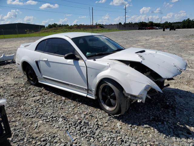 2000 Ford Mustang VIN: 1FAFP4047YF106220 Lot: 56108874