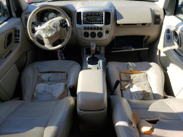 2006 Ford Escape Limited VIN: 1FMYU04196KA23215 Lot: 56611164