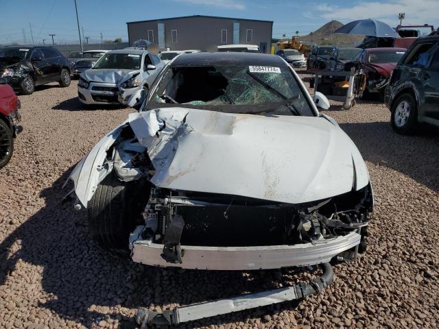 2019 Audi A6 Premium Plus VIN: WAUE8AF20KN124592 Lot: 55847774