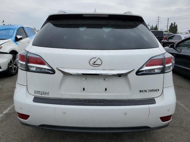 2014 Lexus Rx 350 Base VIN: 2T2BK1BA4EC237937 Lot: 56401254