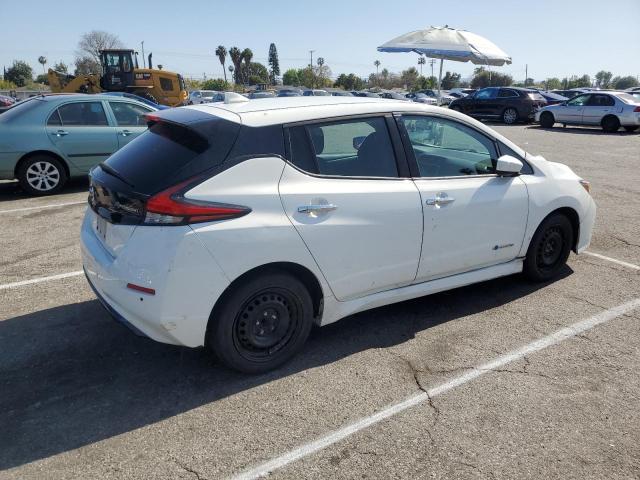 2019 Nissan Leaf S VIN: 1N4AZ1CP4KC302830 Lot: 54632664