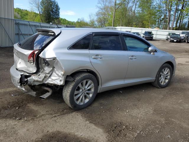 2014 Toyota Venza Le VIN: 4T3BA3BB2EU053145 Lot: 53950394