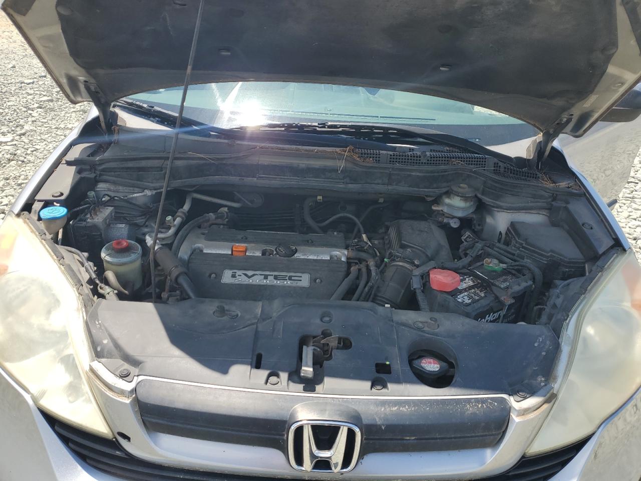 5J6RE48347L014632 2007 Honda Cr-V Lx