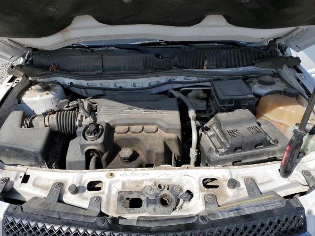 2CNDL13F696249045 2009 Chevrolet Equinox Ls