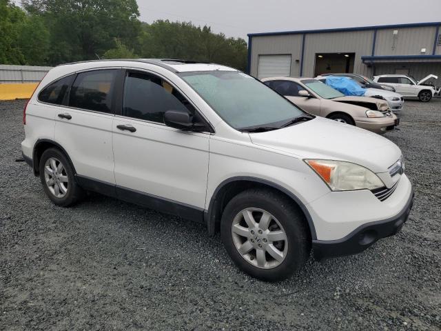 2007 Honda Cr-V Ex VIN: 5J6RE48567L010681 Lot: 54833054