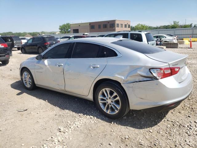 2017 Chevrolet Malibu Lt VIN: 1G1ZE5ST4HF182932 Lot: 55496684