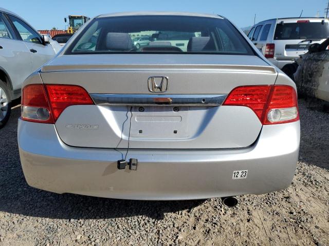 2009 Honda Civic - Image 6