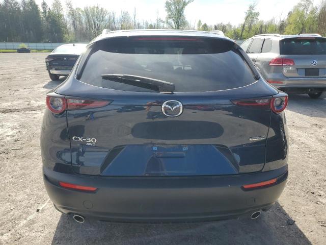 2023 Mazda Cx-30 Select VIN: 3MVDMBBM8PM520373 Lot: 53462914