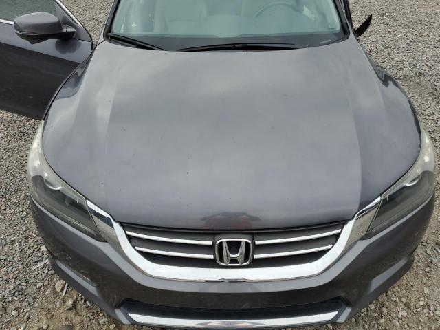 1HGCR2F86DA243860 2013 Honda Accord Exl