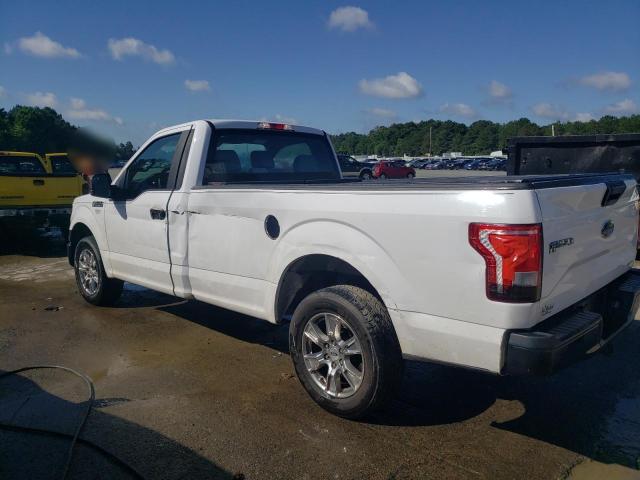 2016 Ford F150 VIN: 1FTMF1CF0GKE06669 Lot: 54203954