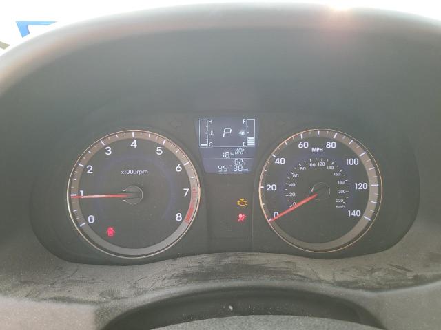 2016 Hyundai Accent Se VIN: KMHCT5AE4GU256006 Lot: 56000604