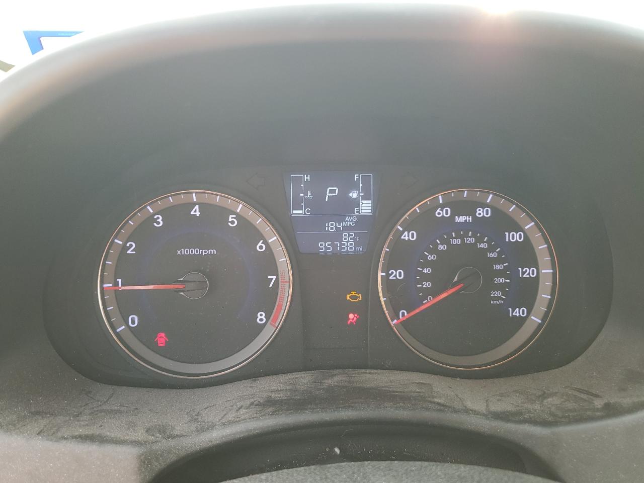 KMHCT5AE4GU256006 2016 Hyundai Accent Se