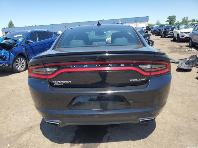 2015 Dodge Charger Sxt VIN: 2C3CDXJG5FH926456 Lot: 56400154